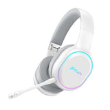 Picun UG-05 Wireless Bluetooth Gaming Headset Foldable With Vibration Sound Effect Led Gradient Lighting Gamer Dedicated Headset