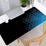 Large Computer Mousepad DIY Mose Pad Gamer Keyboard Mouse Mats Xxl Gaming Accessiores Desk Mat Anime Kawaii Girl Mausepad Marble