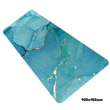 Large Computer Mousepad DIY Mose Pad Gamer Keyboard Mouse Mats Xxl Gaming Accessiores Desk Mat Anime Kawaii Girl Mausepad Marble