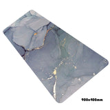 Large Computer Mousepad DIY Mose Pad Gamer Keyboard Mouse Mats Xxl Gaming Accessiores Desk Mat Anime Kawaii Girl Mausepad Marble