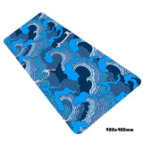 Large Computer Mousepad DIY Mose Pad Gamer Keyboard Mouse Mats Xxl Gaming Accessiores Desk Mat Anime Kawaii Girl Mausepad Marble