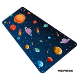 Large Computer Mousepad DIY Mose Pad Gamer Keyboard Mouse Mats Xxl Gaming Accessiores Desk Mat Anime Kawaii Girl Mausepad Marble