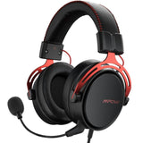 Mpow/Soulsens Air SE Gaming Headset 3.5mm Wired Headset 3D Sound Gaming Headset With Noise Canceling Mic for PS4 PC Switch Gamer