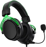 Mpow/Soulsens Air SE Gaming Headset 3.5mm Wired Headset 3D Sound Gaming Headset With Noise Canceling Mic for PS4 PC Switch Gamer