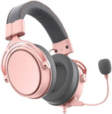 Mpow/Soulsens Air SE Gaming Headset 3.5mm Wired Headset 3D Sound Gaming Headset With Noise Canceling Mic for PS4 PC Switch Gamer