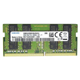 SAMSUNG DDR4 RAM  32G Laptop Memory RAM 3200MHz  DRAM Stick for Notebook laptop